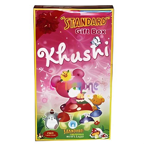 khushi gift box